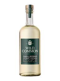 Wild Common Reposado Tequila 750ml