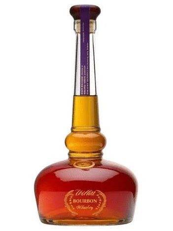Willett Pot Still Reserve Cask Strength 750ml