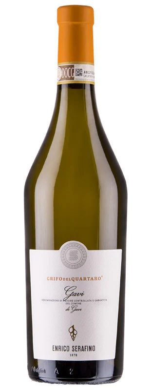 Enrico Serafino Gavi di Gavi 2023 750