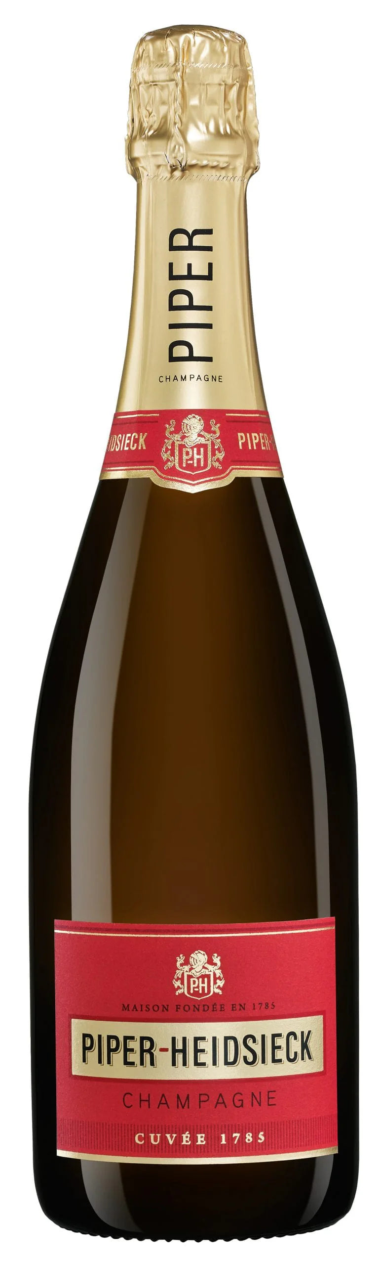 Piper-Heidsieck Brut 750ml