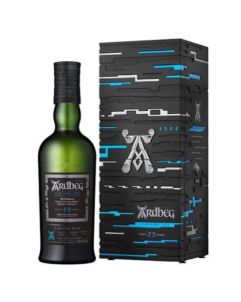 ARDBEG Y2K 92' 700 ML
