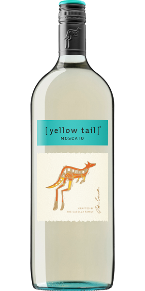 Yellow Tail Moscato CV 1.5