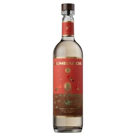 Zumbador Anejo Tequila 750ml